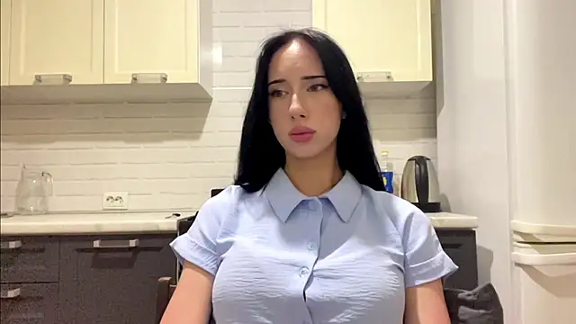 IsabellaQiueen Ruang Obrolan Langsung