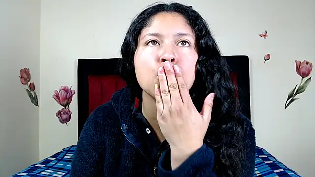 JAMYLEXS Cameră chat live