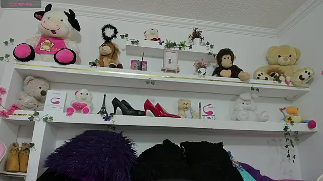lucia_temptationn Live chat-huone