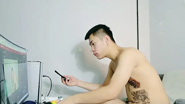 duzitengqq Webcam Show