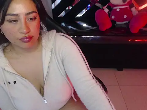 amara_sweet_a 실시간 채팅방