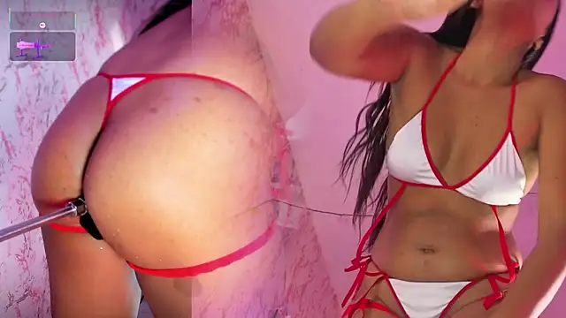 Phòng Chat Trực Tiếp LilyLovely__