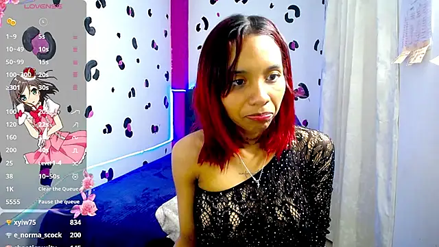 ivory_aiko Cameră chat live