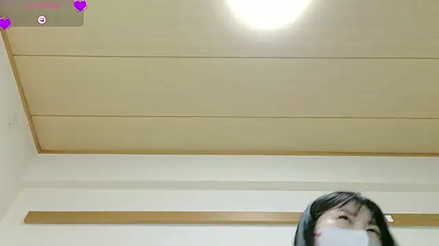 Živá chatovací místnost Mila_Velvet_LIVE