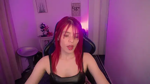 Celeste21_bj Cameră chat live