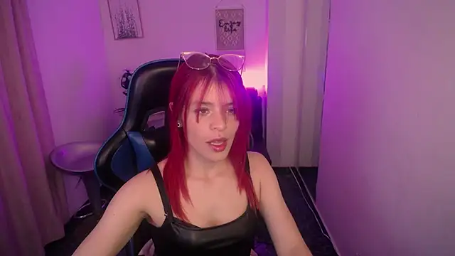 Celeste21_bj Live Chatrum