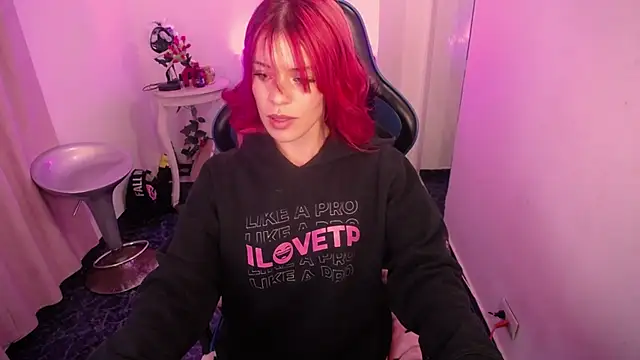 Chat soba uživo modela Celeste21_bj