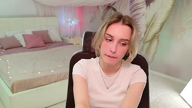 Živá kamerová sex show Eva_Mitchell