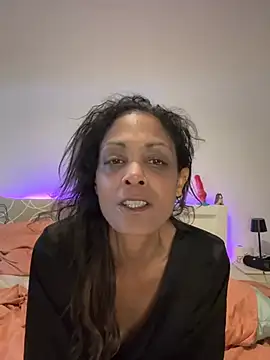 Chat ao vivo de Cherry-Muse