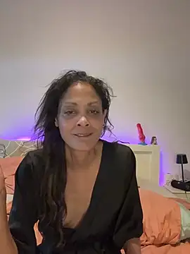 Cherry-Muse Cameră chat live
