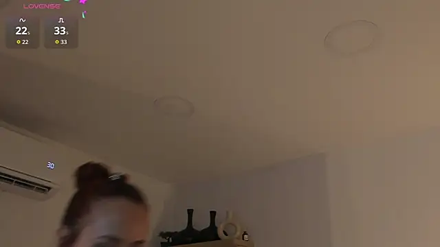 Bilik Sembang Langsung sabrinabloom_