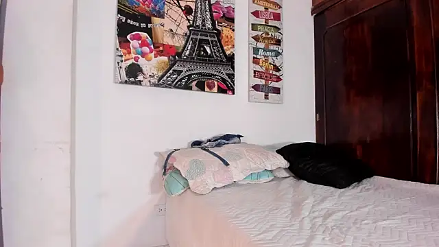Živá chatovací místnost Luna_w10