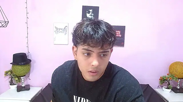 zayne_lyon Webcam show