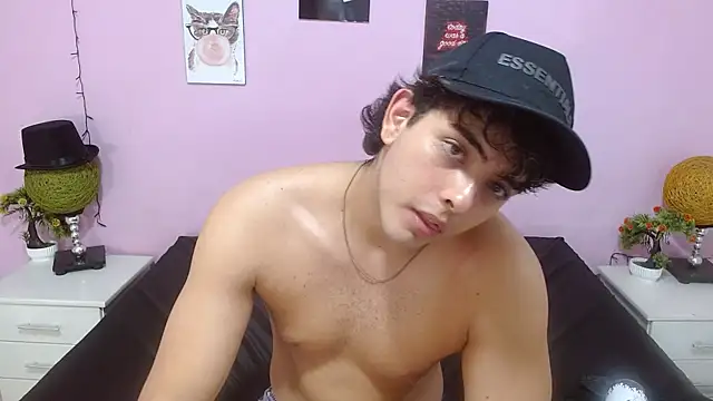 zayne_lyon – live sex-cam-show