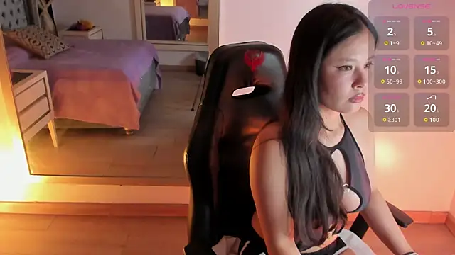 Miia_Allenn Cameră chat live
