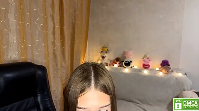 urcutiebunnyyn Live chat-huone