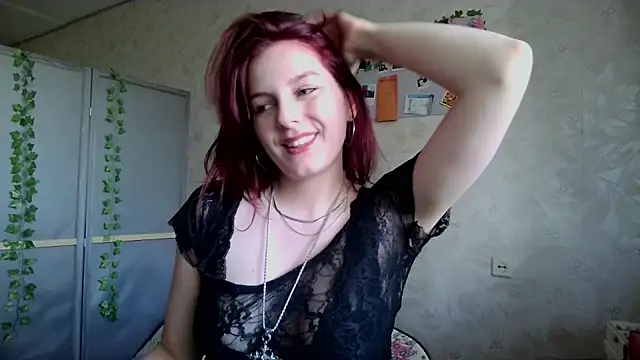 Sala de chat ao vivo de EvaShinee
