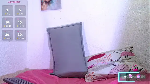 Scarrlett_wish – live chatrum
