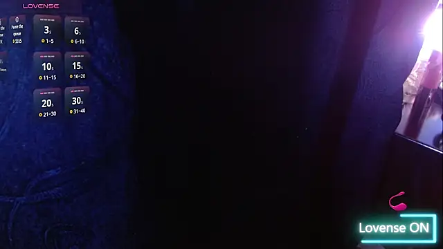 Scarrlett_wish – live chatrum