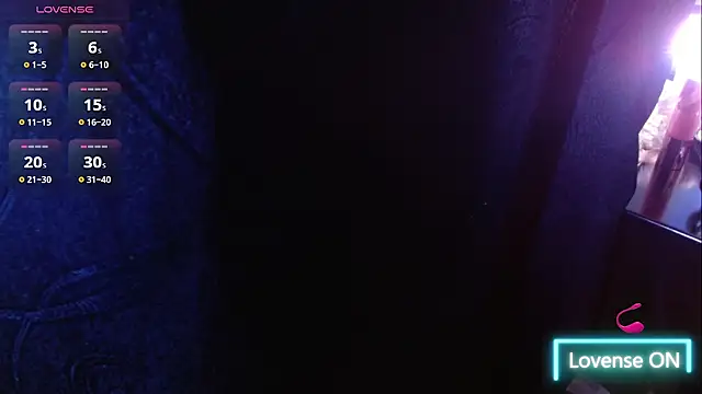 Scarrlett_wish 실시간 채팅방