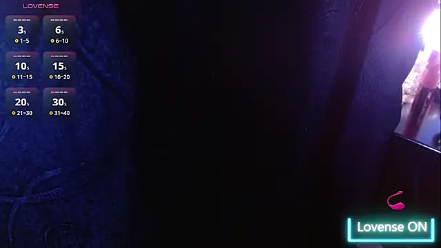 Scarrlett_wish Live Chatraum