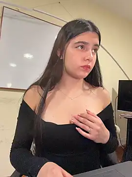 Claire_Wong's Live Chat Room