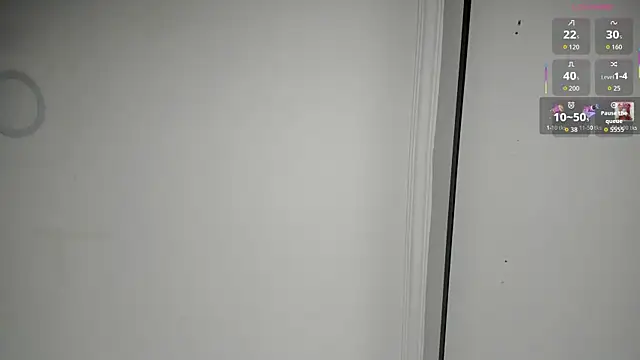 mia_blake___ Cameră chat live