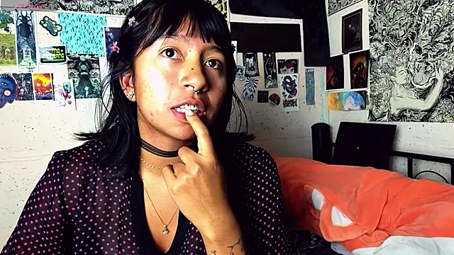 Sala de chat en directo de jaina_angelll