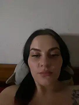 Živá kamerová sex show mellis001