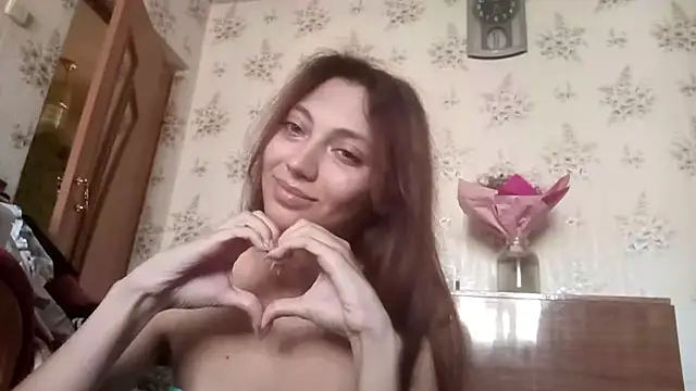 PurpleSaphire – Naživo kamerová sex šou 