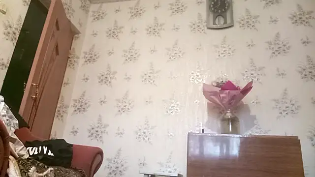Živá chatovací místnost PurpleSaphire