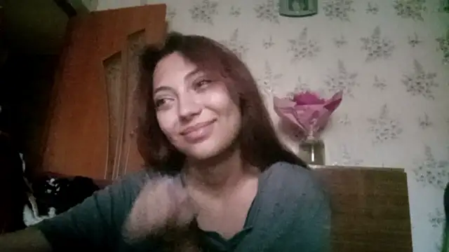 PurpleSaphire Live Chatraum