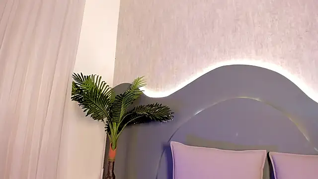 Živá chatovací místnost Scarlett_smith_33