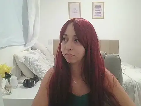 kattyycat's Live Chat Room