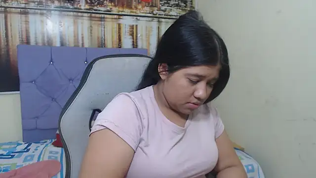 Bilik Sembang Langsung camila_ass