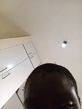 Živá chatovací místnost naughty_booty