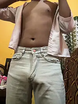 عرض كام Teenage__19
