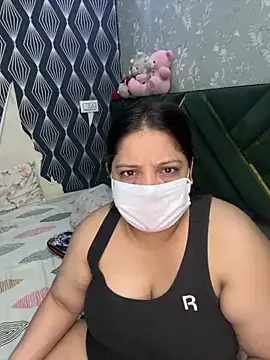 BarbieJasmine Ruang Obrolan Langsung