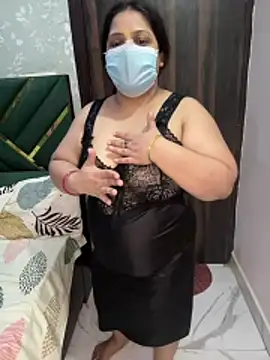 BarbieJasmine Live Chatrum
