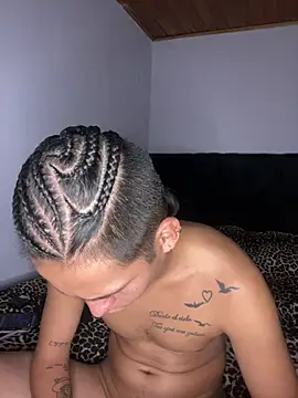 couple_blinki Cameră chat live