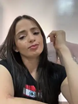 dana_Lu's Live Chat Room
