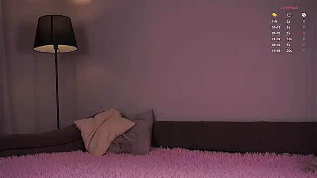 Sala de chat ao vivo de SageWillmott