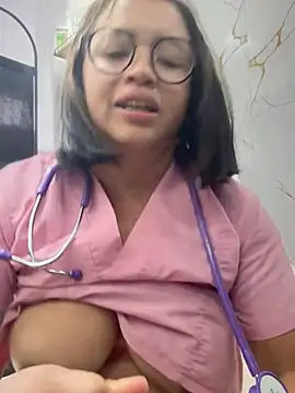 Melany-1 – live chatrum
