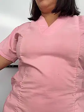 Melany-1 Live Chatraum