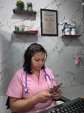 Melany-1 – live chatrum