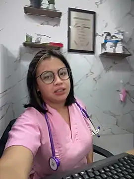 Melany-1 – live chatrum