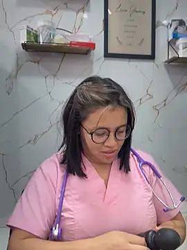 Melany-1 – live chatrum