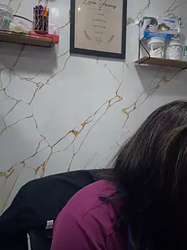 Bilik Sembang Langsung Melany-1
