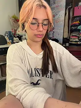 Sala de chat ao vivo de lamichigrr