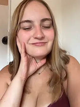 Živá chatovací místnost Sexy_Sophia_